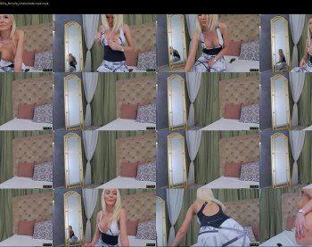 fallingangel_ — 35 minute Chaturbate female cam show recording, 1080p, May 24, 2019