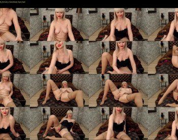 flirtymary — 42 minute Chaturbate female cam show recording, 1080p, May 24, 2019