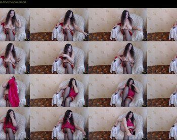 frau_becky — 31 minute Chaturbate female cam show recording, 720p, May 8, 2019