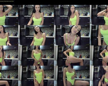 freya_ — 6 minute Chaturbate female cam show recording, 1080p, May 23, 2019
