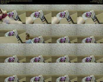helen_bee — 29 minute Chaturbate female cam show recording, 480p, May 23, 2019