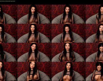 hellenroyy — 36 minute Chaturbate female cam show recording, 1080p, May 20, 2019