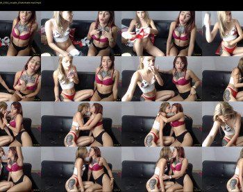 hot_princess_21 — 13 minute Chaturbate female cam show recording, 720p, May 23, 2019