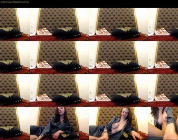 hotfallingdevil — 21 minute Chaturbate female cam show recording, 1080p, May 23, 2019