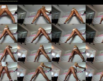 instantcamsnow — 56 minute Chaturbate couple cam show recording, 1080p, May 17, 2019