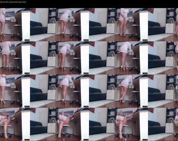 jameyla73 — 38 minute Chaturbate female cam show recording, 1080p, May 12, 2019