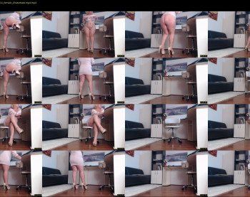 jameyla73 — 38 minute Chaturbate female cam show recording, 1080p, May 23, 2019