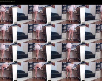 jameyla73 — 44 minute Chaturbate female cam show recording, 1080p, May 23, 2019