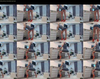 jaylynxxxx74 — 3 minute Chaturbate female cam show recording, 1080p, May 23, 2019