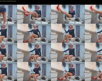 jaylynxxxx74 — 18 minute Chaturbate female cam show recording, 1080p, May 23, 2019
