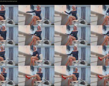 jaylynxxxx74 — 4 minute Chaturbate female cam show recording, 1080p, May 23, 2019