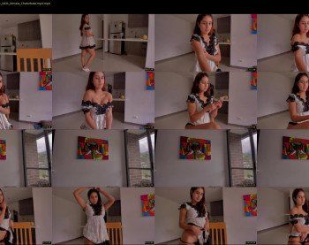 jenny_taborda — 69 minute Chaturbate female cam show recording, 720p, May 23, 2019
