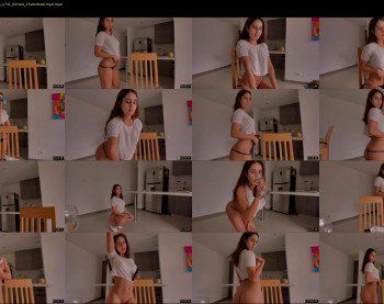 jenny_taborda — 69 minute Chaturbate female cam show recording, 720p, May 23, 2019
