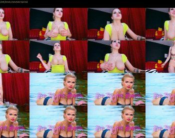 jessiccaburns — 47 minute Chaturbate female cam show recording, 1080p, May 7, 2019