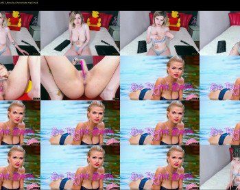 jessiccaburns — 47 minute Chaturbate female cam show recording, 1080p, May 20, 2019
