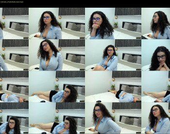 jessykah — 37 minute Chaturbate female cam show recording, 1080p, May 23, 2019