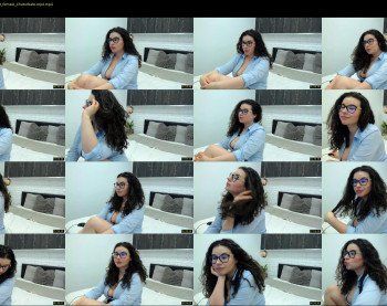 jessykah — 12 minute Chaturbate female cam show recording, 1080p, May 23, 2019