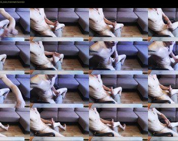 joni_joni18 — 3 minute Chaturbate male cam show recording, 480p, May 23, 2019