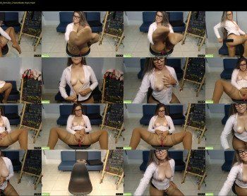 karitto__2 — 29 minute Chaturbate female cam show recording, 720p, May 23, 2019