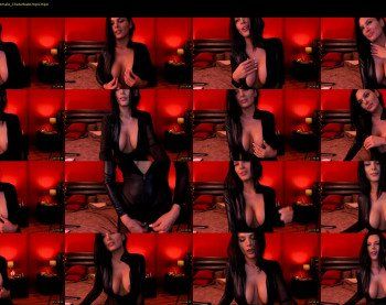 karrin — 29 minute Chaturbate female cam show recording, 1080p, May 20, 2019