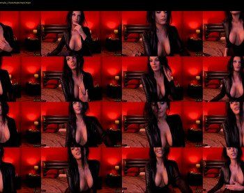karrin — 29 minute Chaturbate female cam show recording, 1080p, May 20, 2019