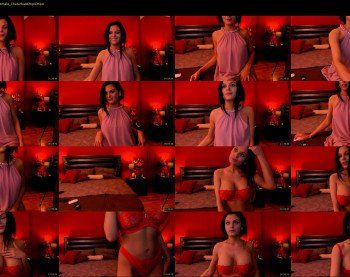 karrin — 29 minute Chaturbate female cam show recording, 1080p, May 24, 2019