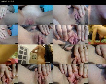 ketorina — 94 minute Chaturbate female cam show recording, 480p, May 24, 2019