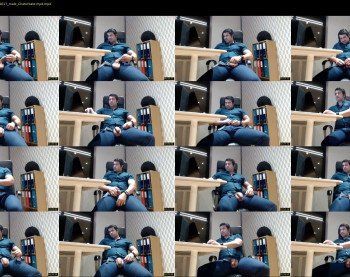 latino23bom — 6 minute Chaturbate male cam show recording, 480p, May 23, 2019