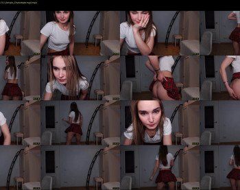 litlle_flowers — 29 minute Chaturbate female cam show recording, 1080p, May 23, 2019