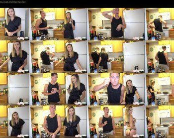 livanddrew — 29 minute Chaturbate couple cam show recording, 1080p, May 24, 2019