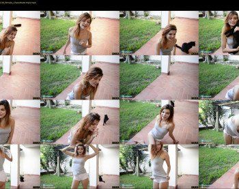 loollypop24 — 36 minute Chaturbate female cam show recording, 1080p, May 23, 2019