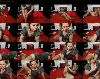lorabigass — 16 minute Chaturbate female cam show recording, 720p, May 23, 2019