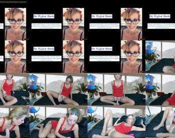 lourdesnoir — 22 minute Chaturbate female cam show recording, 1080p, May 23, 2019