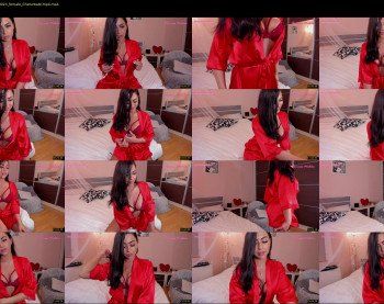 lylas_malika — 29 minute Chaturbate female cam show recording, 1080p, May 24, 2019