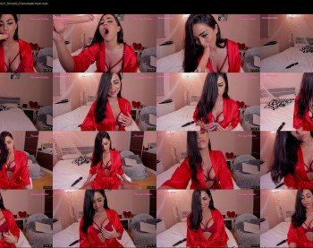 lylas_malika — 29 minute Chaturbate female cam show recording, 1080p, May 24, 2019