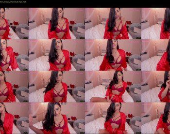 lylas_malika — 29 minute Chaturbate female cam show recording, 1080p, May 24, 2019