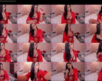 lylas_malika — 29 minute Chaturbate female cam show recording, 1080p, May 24, 2019