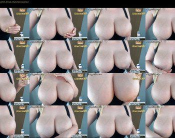maggielandrin — 7 minute Chaturbate female cam show recording, 720p, May 24, 2019