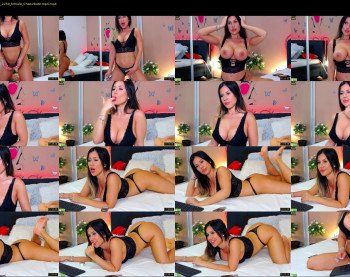 marrylouanne — 30 minute Chaturbate female cam show recording, 1080p, May 23, 2019