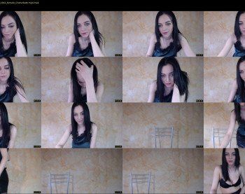 mia_milagros — 21 minute Chaturbate female cam show recording, 1080p, May 23, 2019