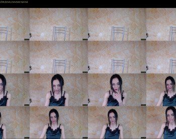 mia_milagros — 12 minute Chaturbate female cam show recording, 1080p, May 23, 2019