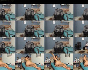 ms_sapphire — 47 minute Chaturbate female cam show recording, 1080p, May 24, 2019