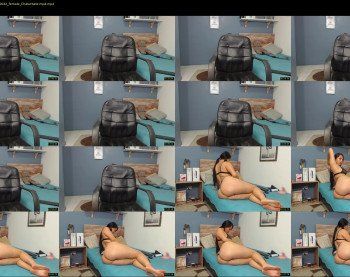 ms_sapphire — 47 minute Chaturbate female cam show recording, 1080p, May 24, 2019