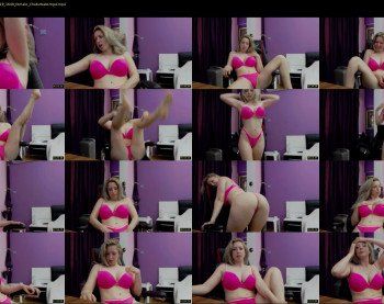 pam___beautiful — 15 minute Chaturbate female cam show recording, 1080p, May 23, 2019