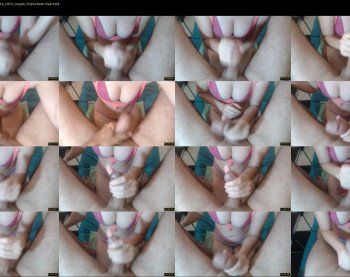 parejacachonda — 19 minute Chaturbate couple cam show recording, 720p, May 23, 2019