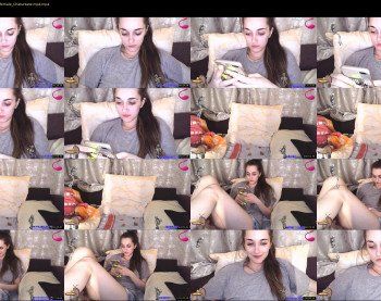 ps4pro — 75 minute Chaturbate female cam show recording, 720p, May 23, 2019