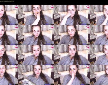 ps4pro — 57 minute Chaturbate female cam show recording, 720p, May 24, 2019