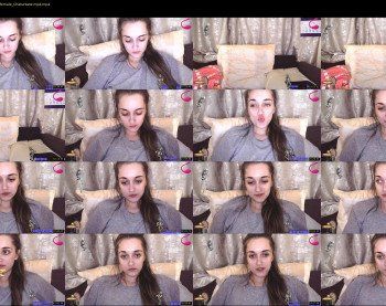 ps4pro — 62 minute Chaturbate female cam show recording, 720p, May 24, 2019