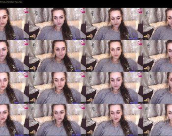 ps4pro — 60 minute Chaturbate female cam show recording, 720p, May 24, 2019