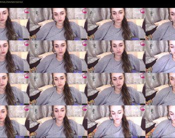 ps4pro — 60 minute Chaturbate female cam show recording, 720p, May 24, 2019